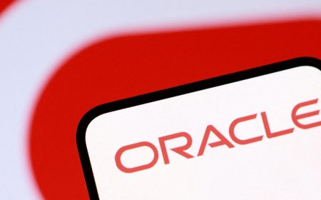 Oracle to Reportedly Lay Off Thousands of Employees