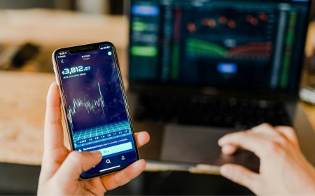Interactive Brokers Expands Crypto Trading to Retail Investors in Europe