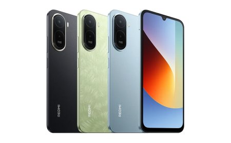 Redmi A7 Pro Launched With 6,000mAh Battery, 13-Megapixel Rear Camera: Price, Features