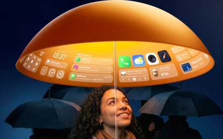 From Oppo’s Smart Umbrella to Razer’s AI Pet: Know the Wildest Tech April Fools’ Day Pranks