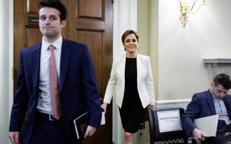 As Iran War Rages, Trump’s Gutting of Voice of America Undermines U.S. Influence 