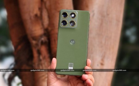 Best Mobiles Under Rs. 30,000 in India: From Motorola Edge 70, Realme P4 Power and More
