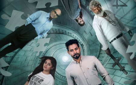 Fourth Floor Now Available for Streaming Online: What You Need to Know