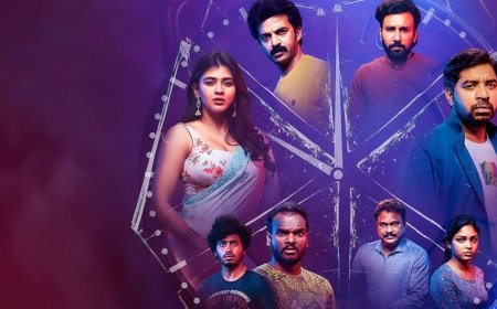 Repu Udayam 10 Gantalaku Brings a Race Against Time to Prime Video