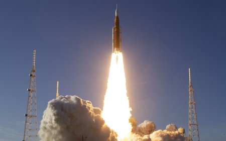 iPhones in Deep Space: NASA Breaks Rules for Artemis 2 Crew; 5 Key Facts