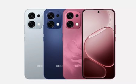Oppo F33, Oppo F31 Pro Launch Timeline, Price Range Revealed in New Leak