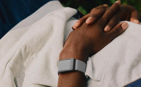 Google's Next Fitbit Wearable Could Launch Without a Display; Said to Require Paid Subscription