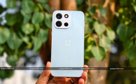 OnePlus Nord 6 First Impressions