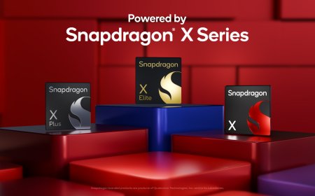 Everything You Use, Already Works on Snapdragon X Series Platforms