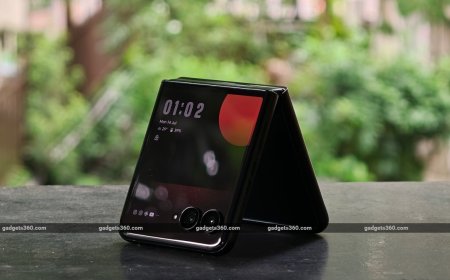 Motorola Signature, Razr 60 Ultra and More Models Now Eligible to Receive Android 17 Beta Updates