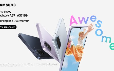 Samsung Galaxy A57 5G: Smart Choice That Redefines Mid-Range Value