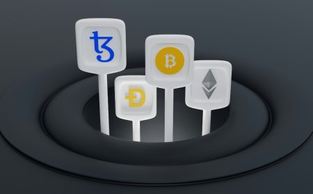 IMF Says Tokenisation Could Transform Finance but Warns of New Risks