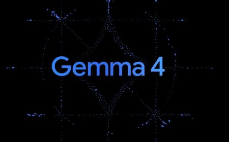 Google Introduces Gemma 4 Open-Source AI Model, Enables Building Autonomous Agents