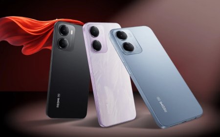 Redmi 15A 5G Goes on Sale in India for the First Time: Price, Specifications