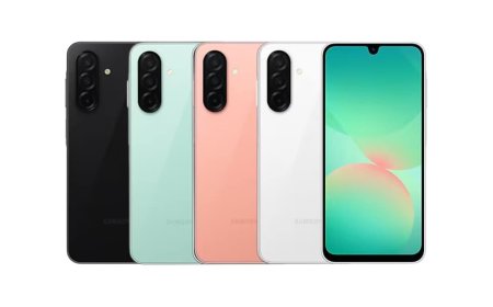 Samsung Galaxy A27 5G Will Reportedly Launch With a Similar Camera Configuration to Its Predecessor