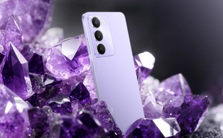 Realme Teases New Narzo Phone on Amazon, Launch Expected Soon