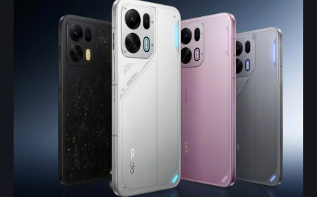Oppo K15 Pro Series India Launch Timeline Tipped; Could Arrive With the Same Features as the Chinese Variant