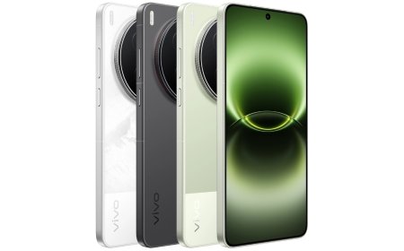 Vivo X300 Ultra Leak Reveals European Pricing; Said to Cost Less Than Expected