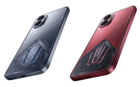 Infinix GT 50 Pro Leak Shows Design, Cooling, Gaming Features Ahead of Anticipated Launch