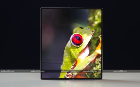 Samsung Galaxy Z Fold 8, Galaxy Z Flip 8 to Stick With Older M13 OLED Panels: Report