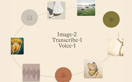 Microsoft Releases New AI Models That Can Generate Images, Audio and Transcribe Text