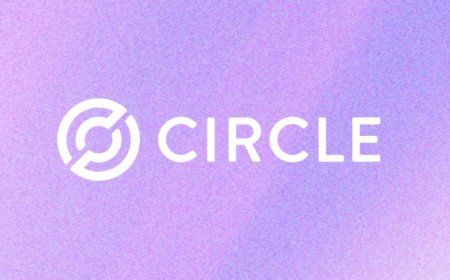 Circle Unveils cirBTC Token to Expand Bitcoin’s Role in DeFi Ecosystem