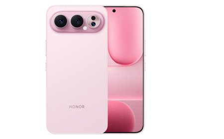 Honor 600 Series Could Launch Soon as Company Starts Teasing Debut of a New Phone