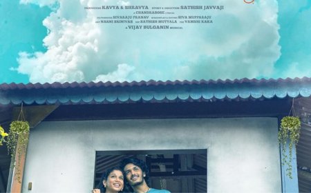Band Melam OTT Release: Know Where to Watch the Telugu Romantic Musical Film