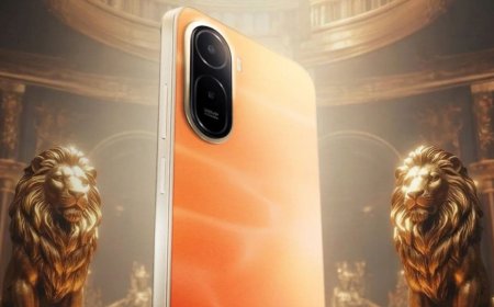 Redmi A7 Pro 5G India Launch Date Announced; Design, Key Features Teased