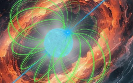 New Study Claims There Might Be Way More Pulsars in Space Than We Previously Thought