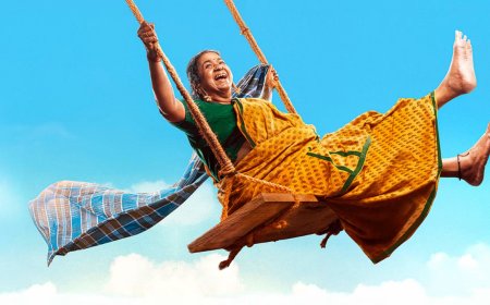 Thaai Kizhavi OTT Release Date: When and Where to Watch it Online?