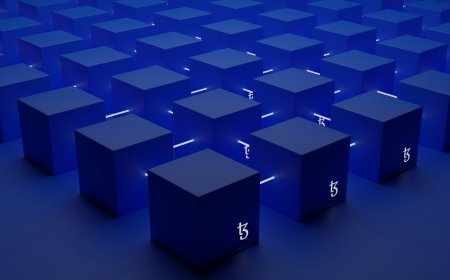 China Urges Banks to Use Blockchain for Lending, Tax Data Sharing