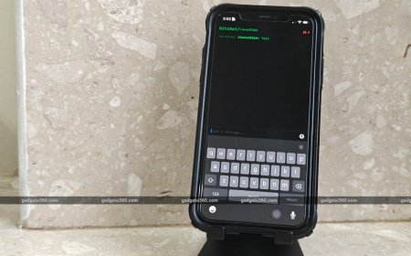 China Removes Bitchat App From Apple Store Over Regulatory Concerns