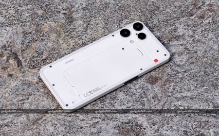 Nothing Phone 3a Lite Price in India Tipped to Increase as Smartphone Costs Continue to Rise