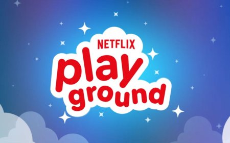 Netflix Playground App Launched With Games, Interactive Content for Children