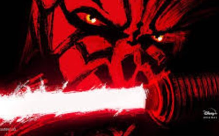 Star Wars: Maul - Shadow Lord Now Available for Streaming Online: What You Need to Know