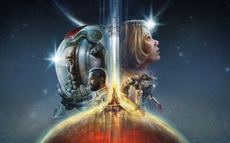 Starfield PS5 Launch: Release Timings, Features, Pricing and All You Need to Know