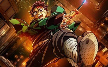 Demon Slayer: Infinity Castle Movie OTT Release Date: When and Where to Watch it Online?