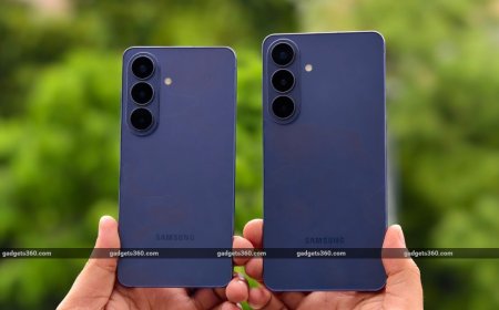 Samsung Galaxy S26 and S26+ Review: Powerful Refinement or Just Repetitive?