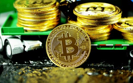 Bitcoin Surges Above $71,000 as Easing Geopolitical Tensions Lift Crypto Market Sentiment