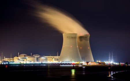 India’s Native Fast Breeder Reactor Reaches First Criticality: 5 Things to Know