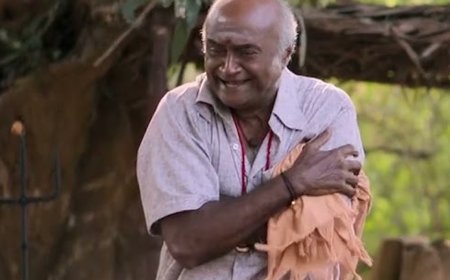 Vadakkupatti Ramaswamy Out on OTT: Know Where to Watch This Tamil Comedy Drama Online