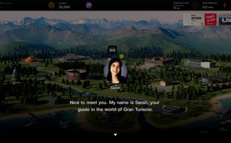 Sony Announces Playerbase Program to Scan Fans' Faces and Put Them in PlayStation Games