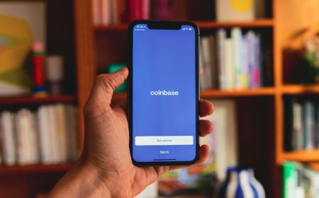 Coinbase Plans to Expand Crypto Offerings in Australia After Securing Financial Services Licence