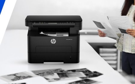 Best Wireless Laser Printers Available in India Right Now