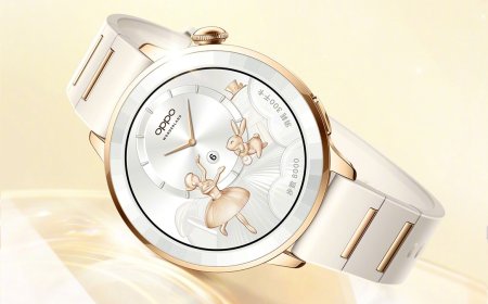 Oppo Watch X3 Mini Design, Health Tracking Features Revealed Days Before Launch in China