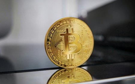 British Cryptographer Adam Back Responds After Report Suggests He Might Be Bitcoin Creator 'Satoshi Nakamoto'