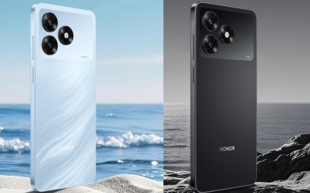 Honor X5d Plus and Honor X5d Launched With 5,260mAh Battery, MediaTek Helio G81 Chip: Price, Specifications