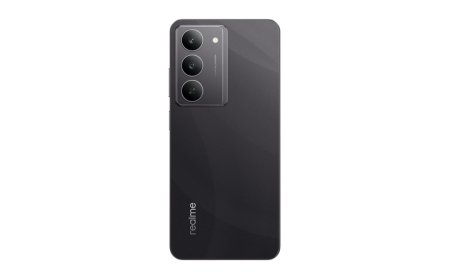 Realme C100i Key Specifications Listed on Google Play Console as New Realme C100x Model Surfaces Online
