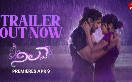 Neelave Now Available for Streaming Online: What You Need to Know About its Cast, Plot, Review, and More